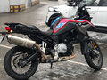 2019 BMW F 850 GS, красный - вид 8