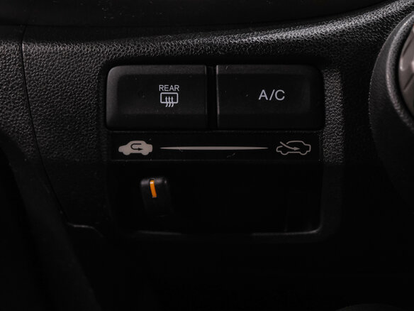 2011 Honda Fit II, синий - вид 23