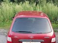 2009 Lada (ВАЗ) Kalina I, пурпурный, 135000 рублей - вид 3