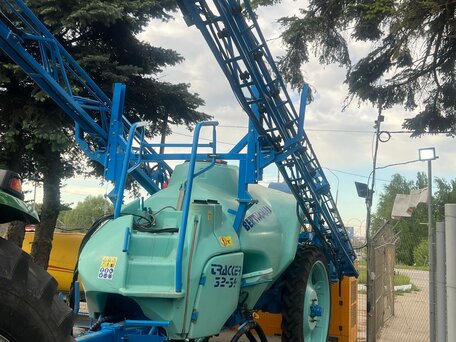 2012 Berthoud Raptor, 3000000 рублей, вид 1