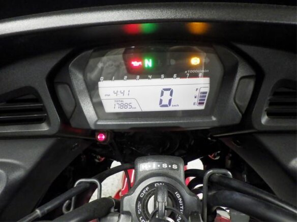 2015 Honda CTX 700, пурпурный, 670000 рублей - вид 6