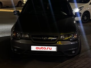 2013 Daewoo Nexia I Рестайлинг, серый, 280000 рублей, вид 4