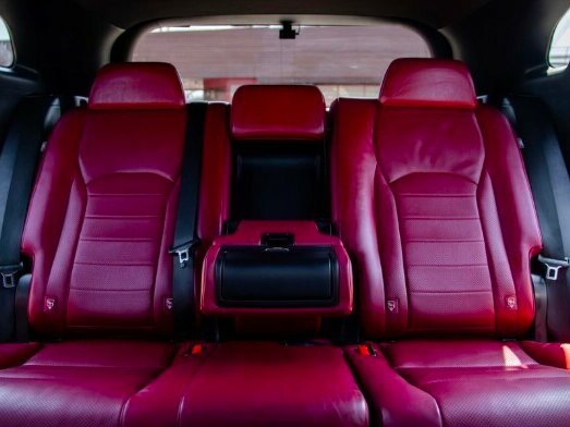 2017 Lexus RX 450h IV, пурпурный, 4490000 рублей - вид 32