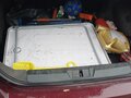 2014 Geely Emgrand EC7, пурпурный, 250000 рублей - вид 6