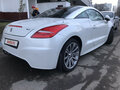 2012 Peugeot RCZ I, белый - вид 2