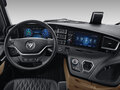 2024 Foton Galaxy, красный - вид 8