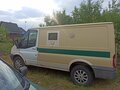 2012 Ford Transit, бежевый, 750000 рублей - вид 4