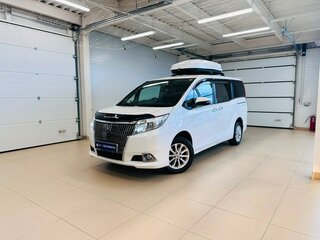 Toyota Esquire I