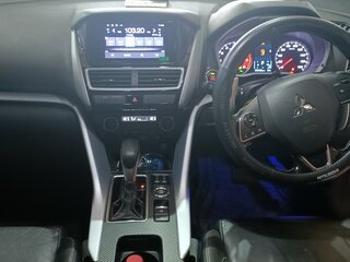 2018 Mitsubishi Eclipse Cross I, красный, 1800000 рублей, вид 4