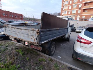 2010 ГАЗ Соболь (2310), белый, 290000 рублей, вид 2