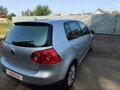 2004 Volkswagen Golf V, серебристый - вид 9