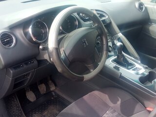 2010 Peugeot 3008 I, бежевый, 774000 рублей, вид 4