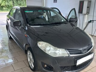 2012 Chery Bonus (A13), серый, 250000 рублей, вид 2
