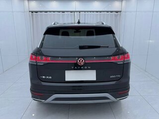 2023 Volkswagen Tayron I Рестайлинг, чёрный, 2500000 рублей, вид 5