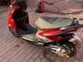 2019 Lima LM827, красный, 65000 рублей