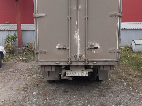 2000 Hino Series 300 (Dutro), белый, 950000 рублей, вид 3