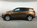 2017 Kia Sportage IV, коричневый - вид 7