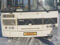 2014 ПАЗ 3205, белый