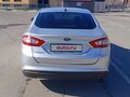 2014 Ford Fusion (North America) II, серебристый, 1090000 рублей - вид 8