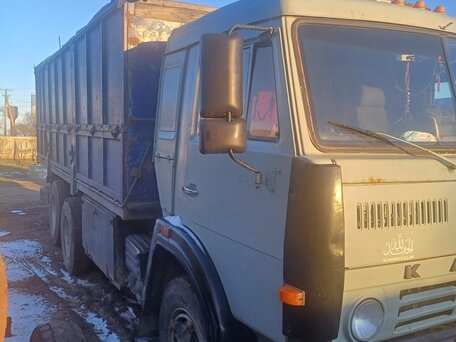 1983 КамАЗ 53212, серый, 1350000 рублей, вид 3