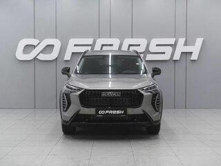 2026 Haval Jolion I Рестайлинг 2, серый, 2945000 рублей, вид 3