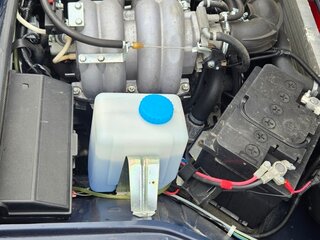 2012 Lada (ВАЗ) 2104, синий, 480000 рублей, вид 4