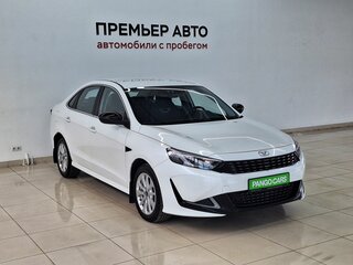 2023 Kaiyi E5, белый, 1390000 рублей, вид 3