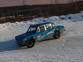 1996 Lada (ВАЗ) 2106, синий, 299000 рублей, вид 2