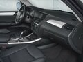 2011 BMW X3 20d xDrive II (F25), чёрный - вид 7