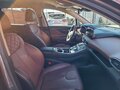 2021 Hyundai Santa Fe IV Рестайлинг, серый, 4200000 рублей - вид 10