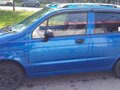 2012 Daewoo Matiz I Рестайлинг, синий, 280000 рублей - вид 11
