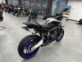 2024 Yamaha MT-09 (FZ-09), серый, 1421400 рублей - вид 7