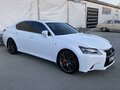 2014 Lexus GS 250 IV, белый - вид 3