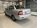 2007 Lada (ВАЗ) Priora I, серебристый - вид 6