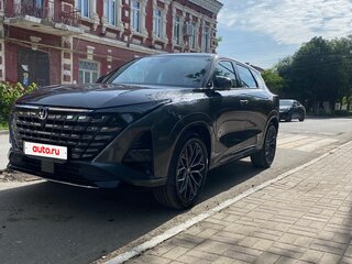 2026 Changan UNI-Z, серый, 1475000 рублей, вид 1