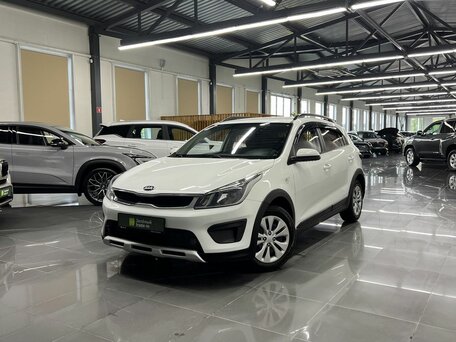 Kia Rio IV