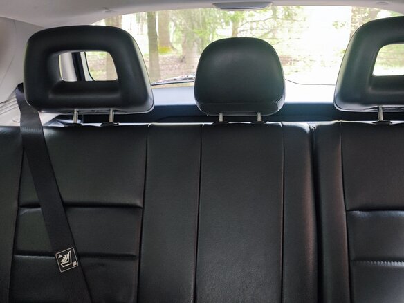 2011 Jeep Compass I Рестайлинг, серый, 1100000 рублей - вид 12
