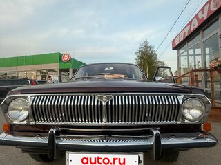 1973 ГАЗ 24 «Волга» 24 I (24), красный, 240000 рублей, вид 3