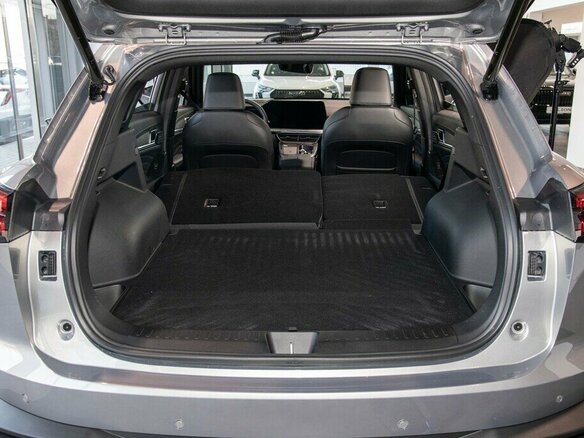 2026 Haval F7 II, серый - вид 20