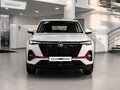 2025 Changan CS35 Plus I Рестайлинг, белый - вид 2
