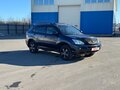 2007 Lexus RX 400h II Рестайлинг, синий, 1500000 рублей - вид 2
