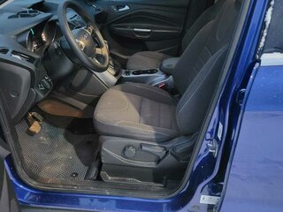 2016 Ford Kuga II, синий, 1450000 рублей, вид 5