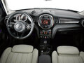 2015 Mini Hatch Cooper S III (F55/F56), синий - вид 11
