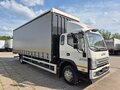 2024 JAC N120, белый