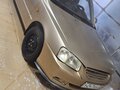 2005 Hyundai Accent ТагАЗ II, бежевый, 399000 рублей - вид 2