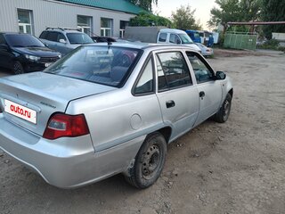 2010 Daewoo Nexia I Рестайлинг, серебристый, 145000 рублей, вид 4
