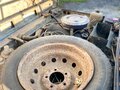 1989 Lada (ВАЗ) 2121 (4x4) I, синий, 180000 рублей - вид 11