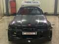 1992 BMW 3 серии 318i III (E36), чёрный