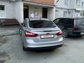 2012 Ford Focus III, серебристый, 970000 рублей - вид 1