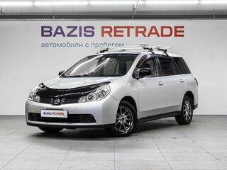 2009 Nissan Wingroad III (Y12), серый, 800000 рублей, вид 1